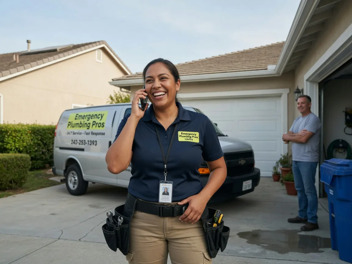Emergency Plumber South Whitley, IN FAQs